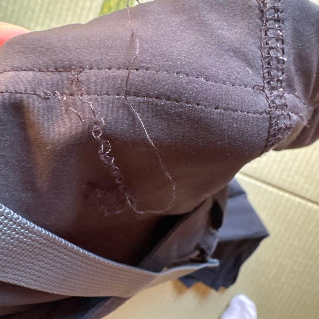 ナイキ　スノーボードパンツ　エニグマ