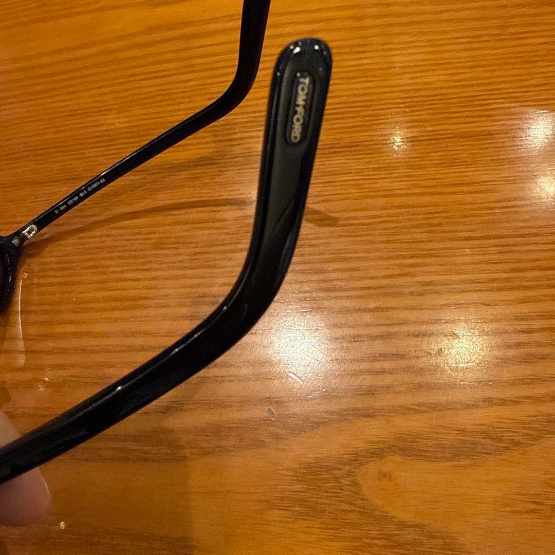 トムフォード サングラス ボストン TF1050-D ブラック アジアンフィット