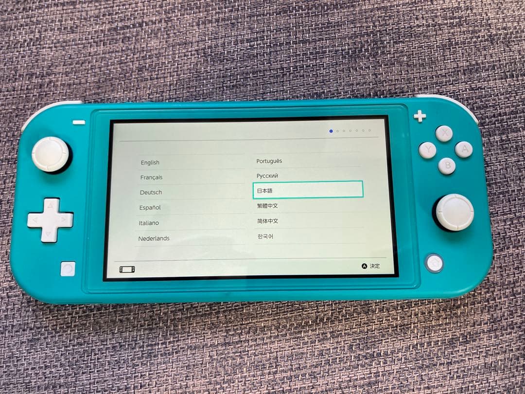 ペ*タ様 Switch right➕純正ケース➕Minecraftソフト