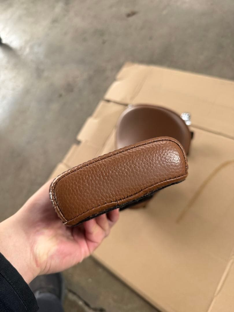 美品‼️ドラッグスター400 ソロシート&ピリオンシート ガレージT&F