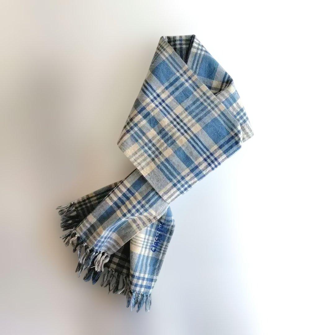 【MARVY】旧タイプ　希少品　PORTERCLASSIC　ストール