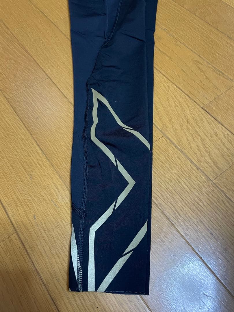 メンズ2XUツータイムズユーコンプレッションタイツロングタイツ