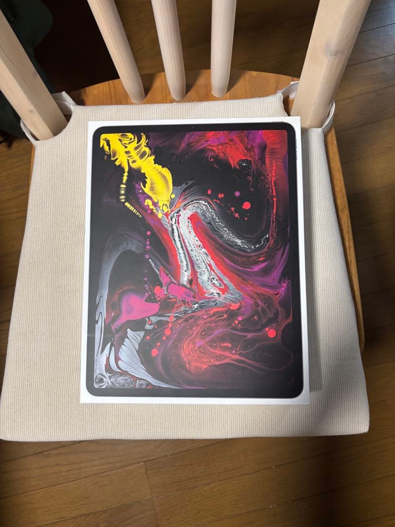 iPad Pro12.9インチ　第3世代