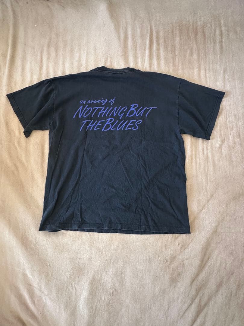 y*i様 95年製 エリッククラプトン　vintage tee