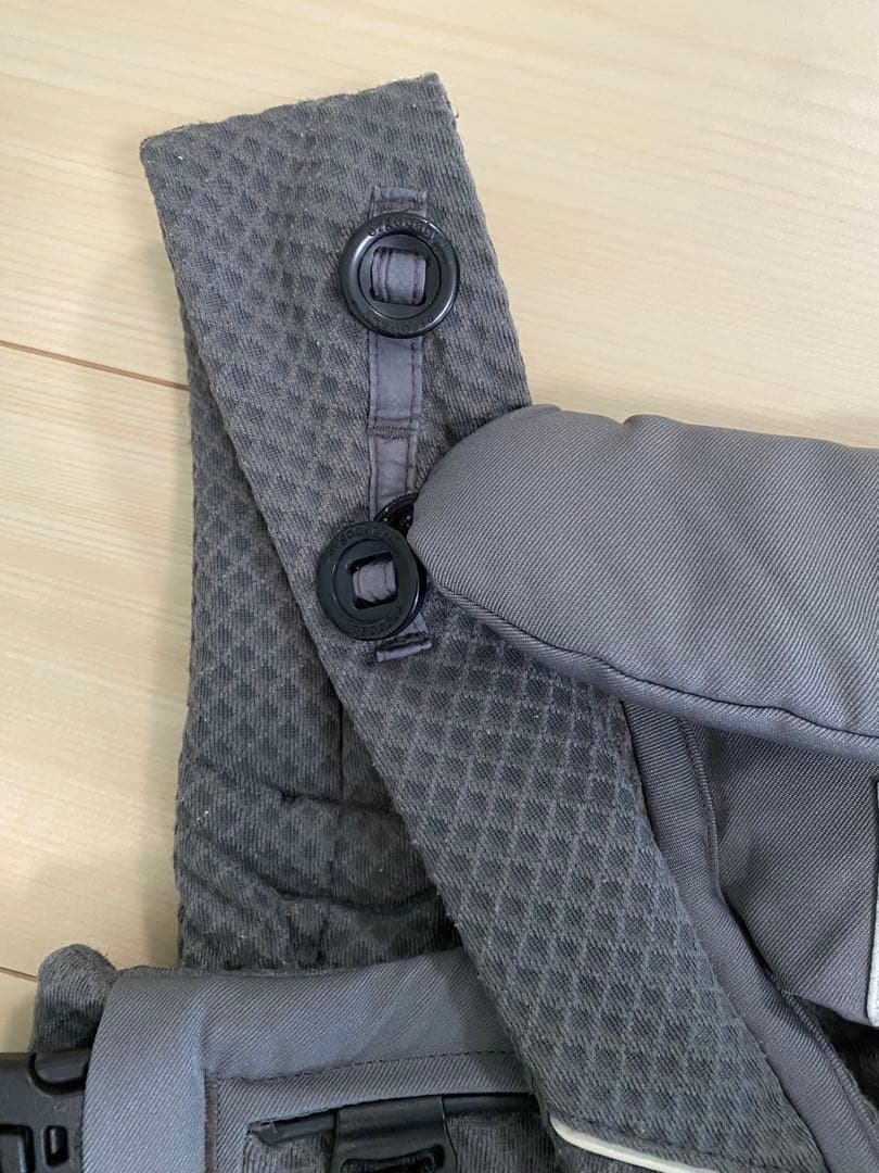 エルゴベビーergobaby 抱っこ紐 OMNI BREEZEオムニブリーズ