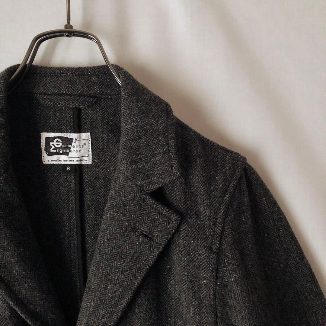 Engineered Garments エンジニアードガーメンツ ジャケット