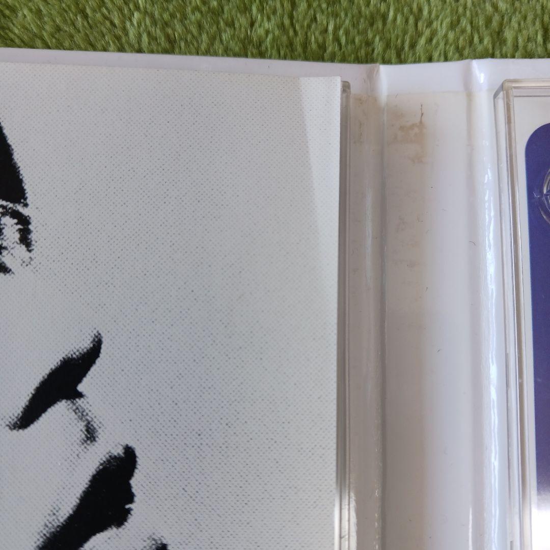 氷室京介 FC限定DVD セット