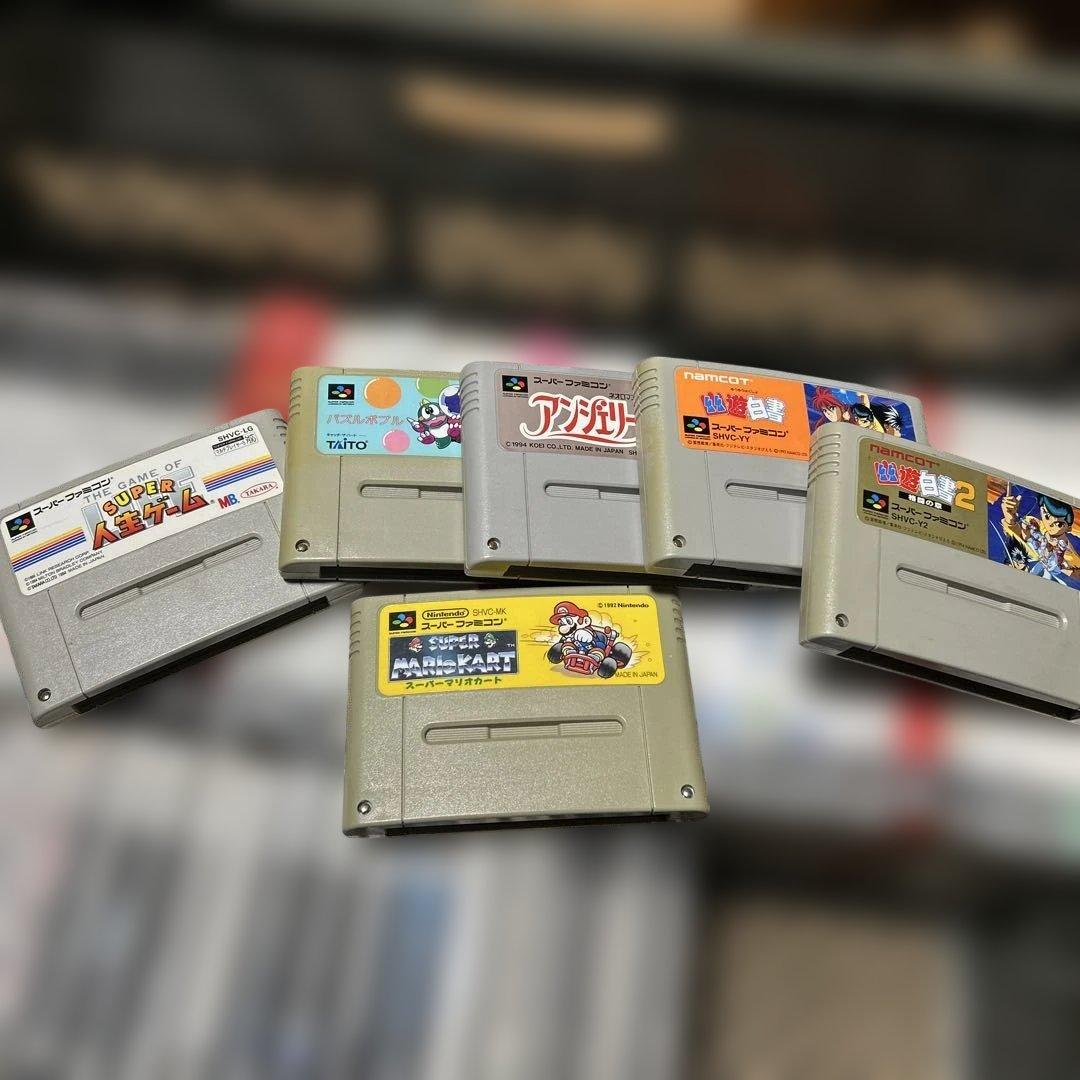 ゲームソフト セット　まとめ売り　72点　ジャンク