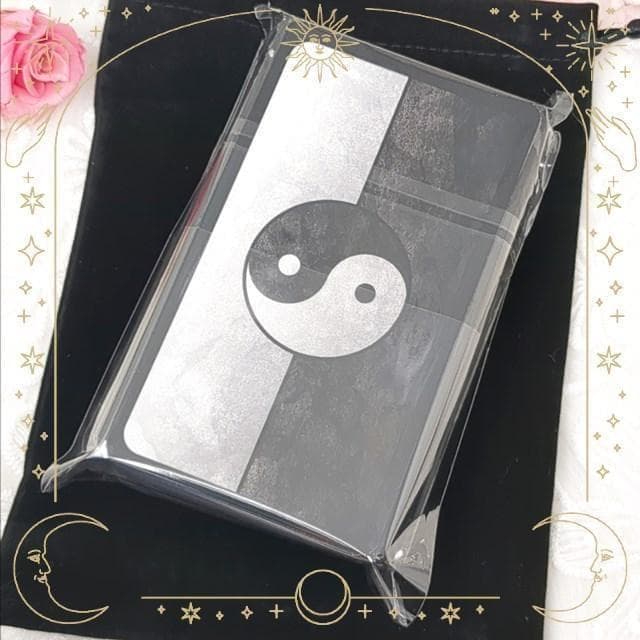 【訳あり特価】正規品イーチンカード✨ I Ching oracle 易経カード