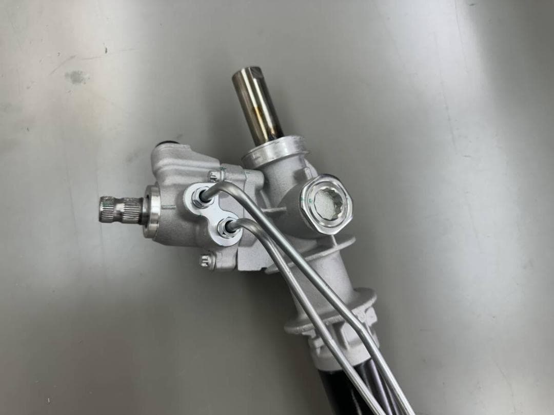 ア*ャ様 日産シルビアS13ラック＆ピニオン49001-52F00 社外新品送料