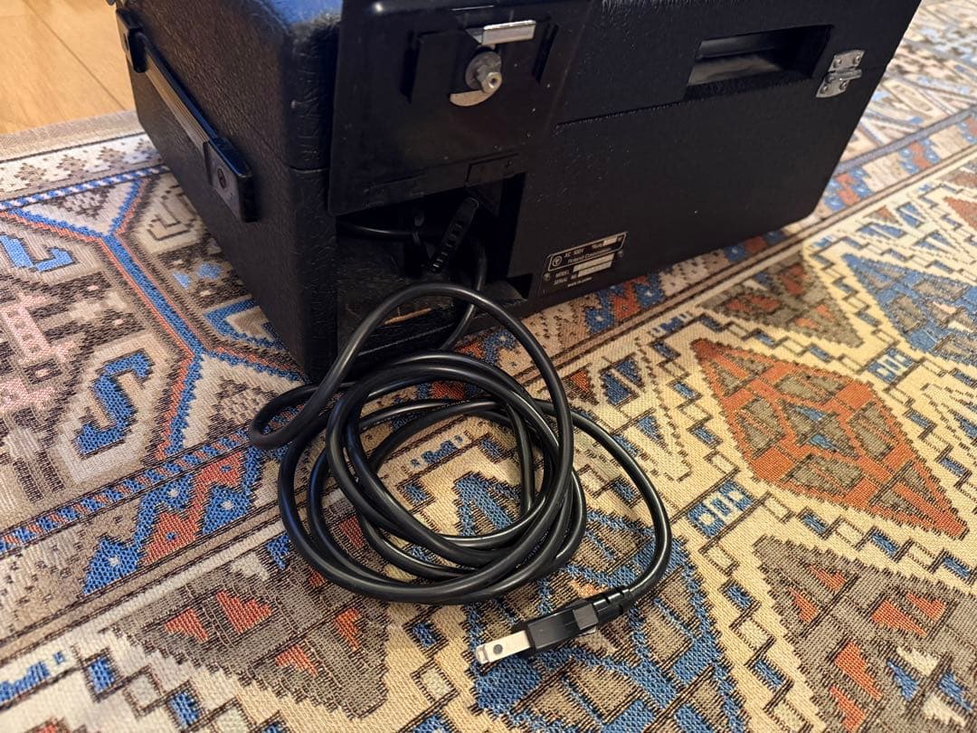 Roland Space Echo RE-201 美品