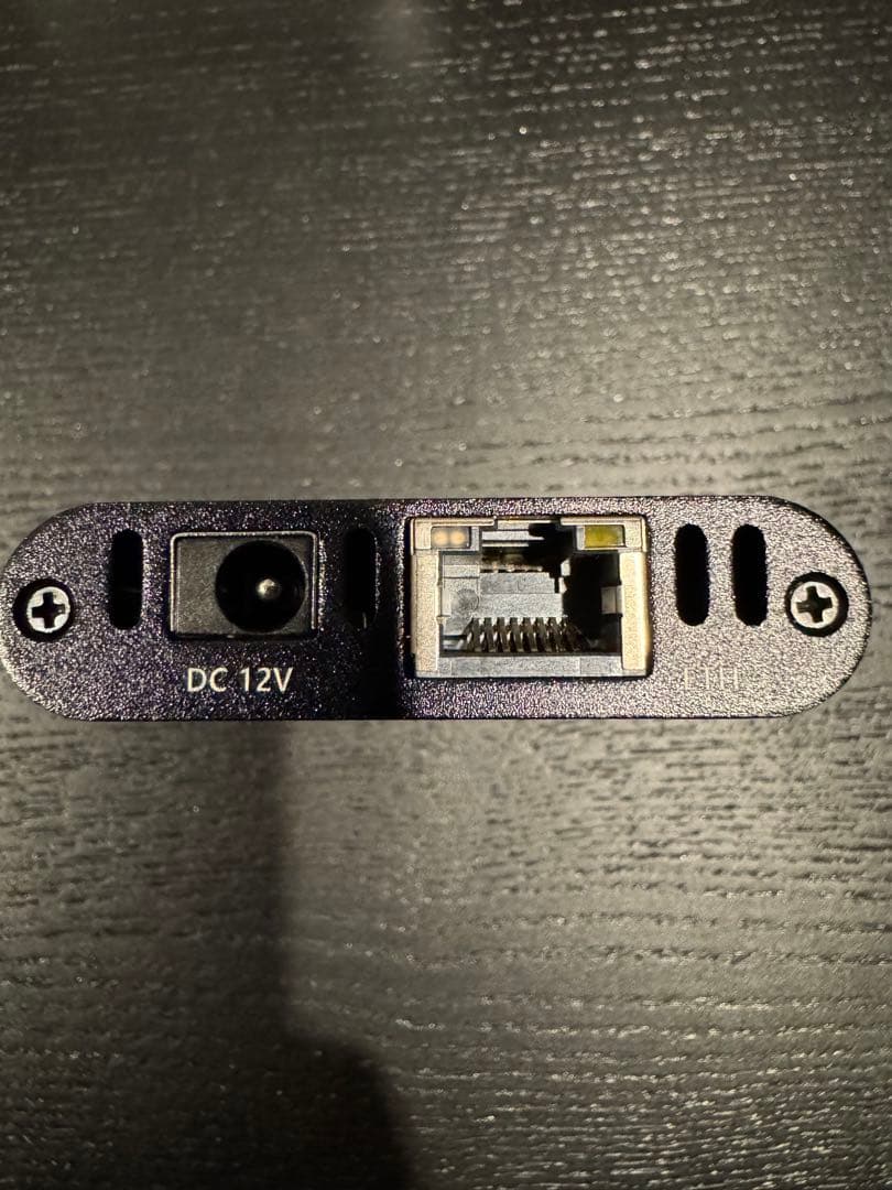 TBS2603se H.264/H.265 HDMI エンコーダー（NDI対応）