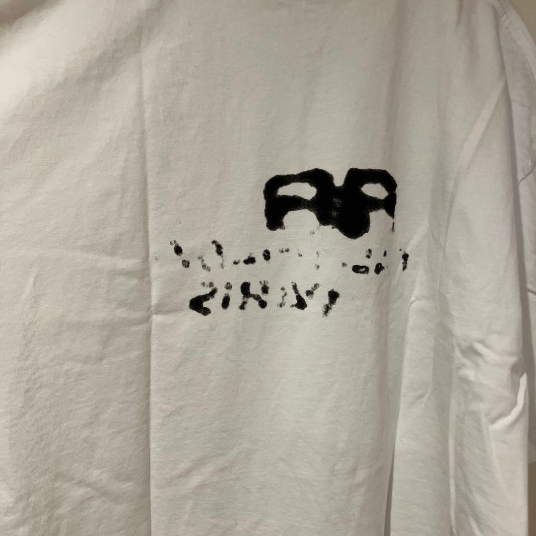 【正規品】バレンシアガBALENCIAGA Tシャツ