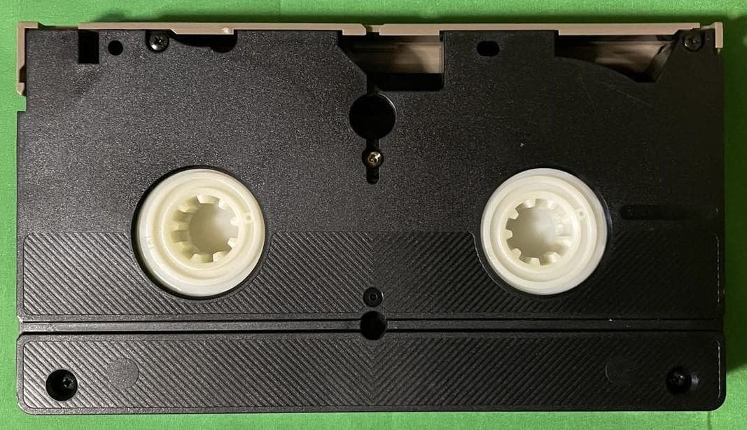 スキヤキ（SUKIYAKI)　VHS　上を向いて歩こう