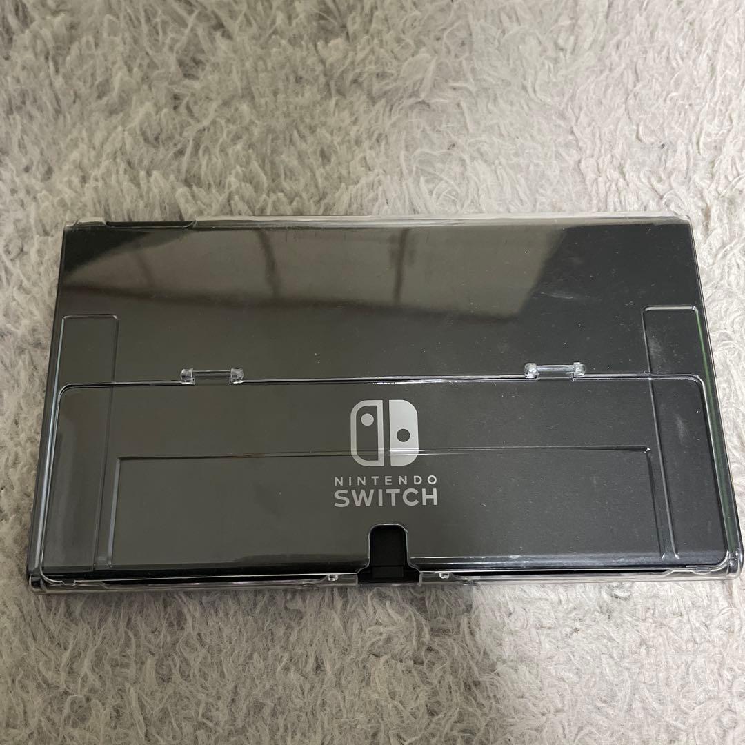 有機ELモデル本体 PDP プロコン Switch ニンテンドースイッチ 無線