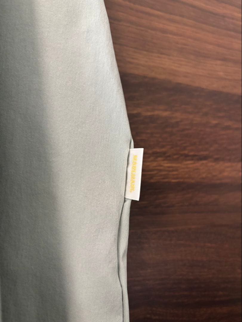 【美品】MARLMARL マールマール　プレイウェア 80cm
