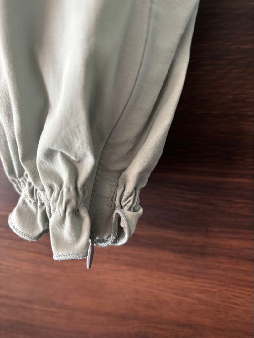 【美品】MARLMARL マールマール　プレイウェア 80cm