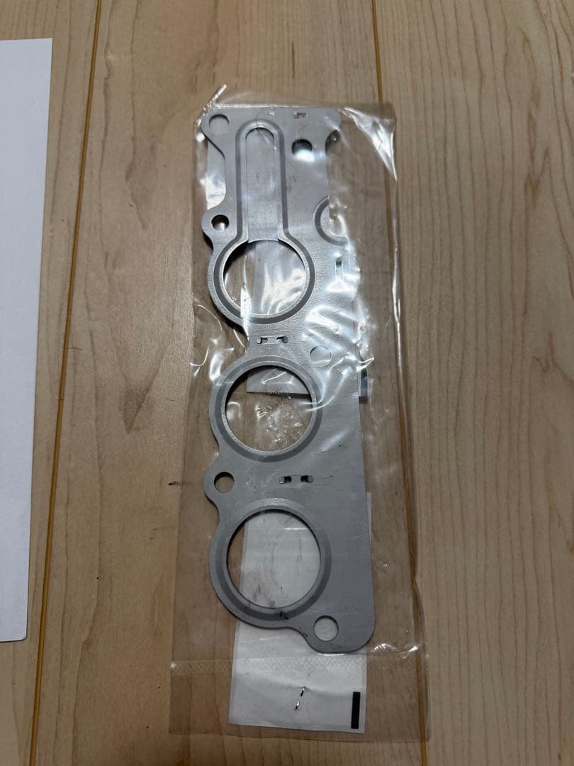 ダイハツ　タント L375S触媒　ジャンク