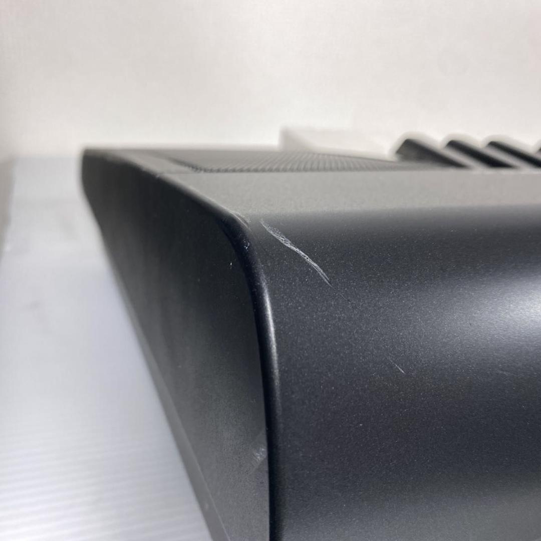 【軽量】YAMAHA NP-12B 電子キーボード ピアジェーロ
