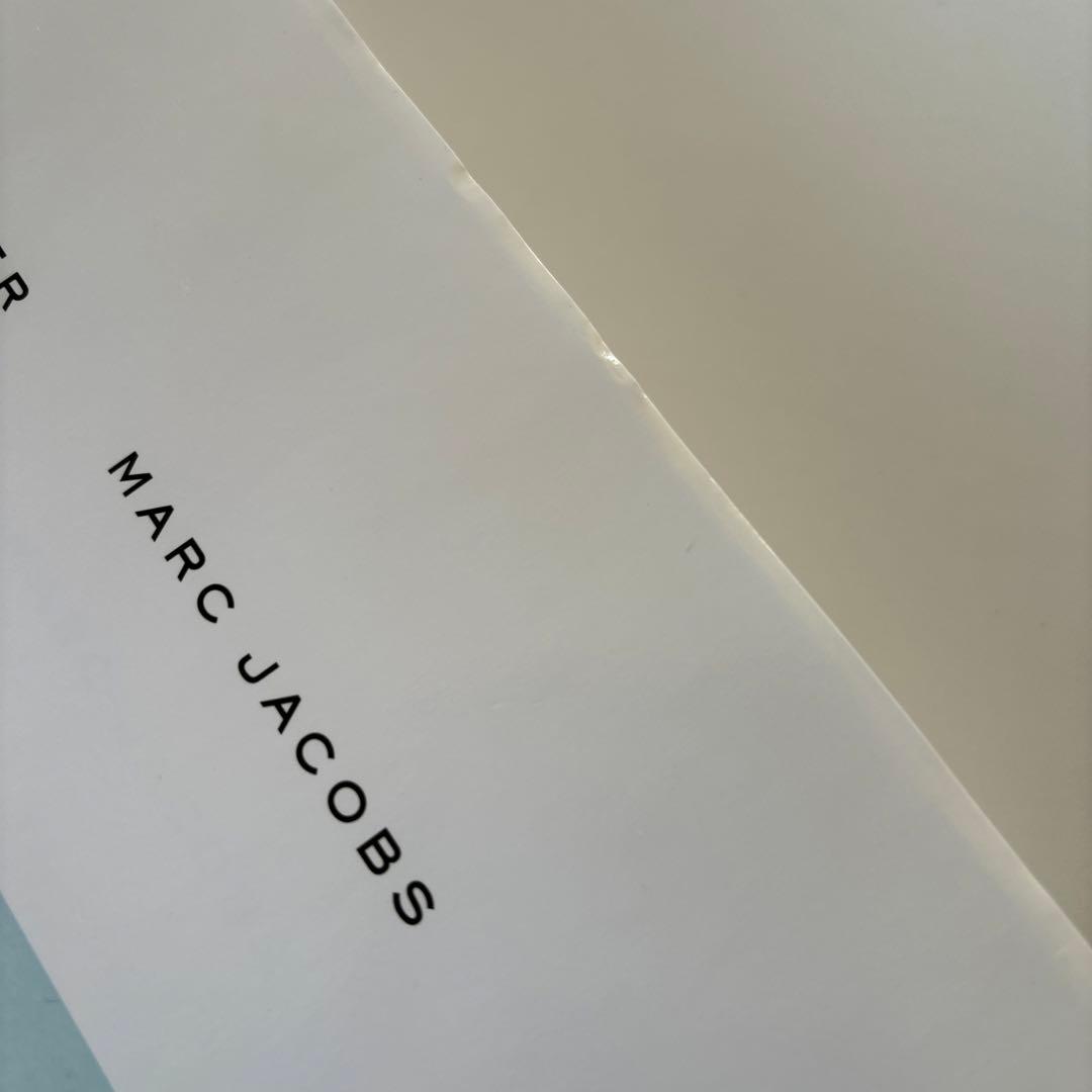 洋書 Marc Jacobs 1998-2009 / Juergen Teller