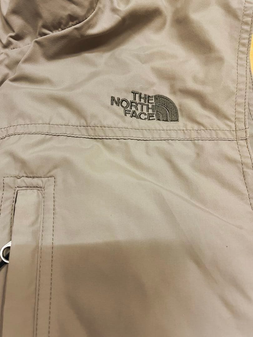 THE NORTH FACE ノースフェイス　ベスト　L メンズ　釣り