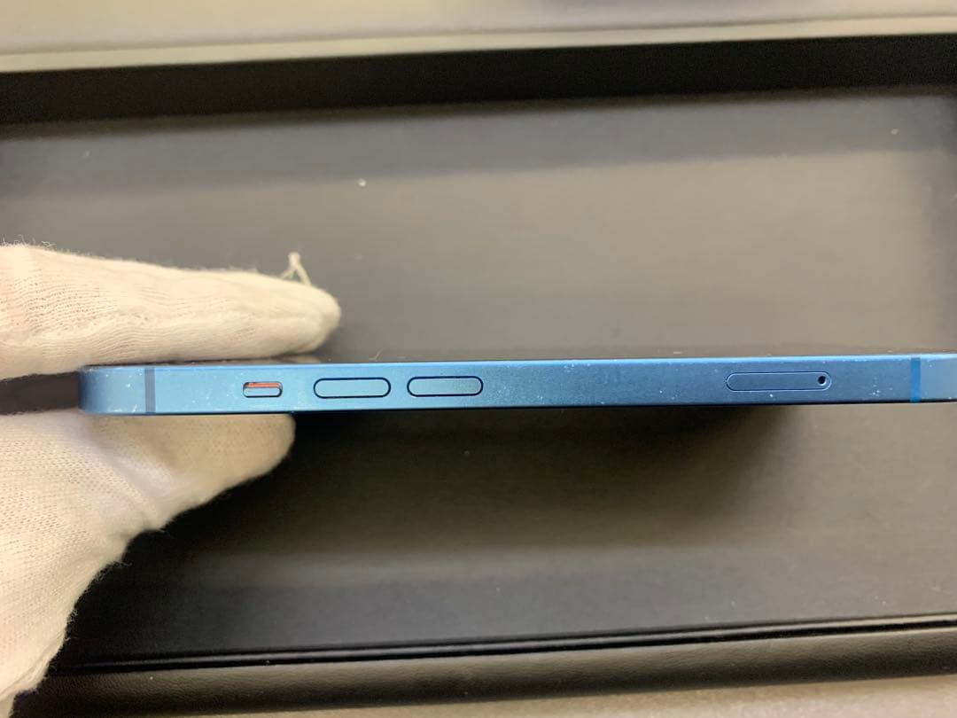 Apple iPhone 13 128GB ブルー　SIMフリー