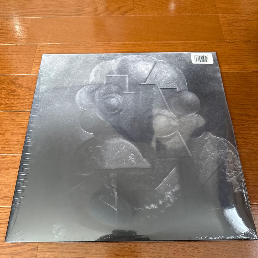 洋楽 THE LAST WUN Gunna vinyl