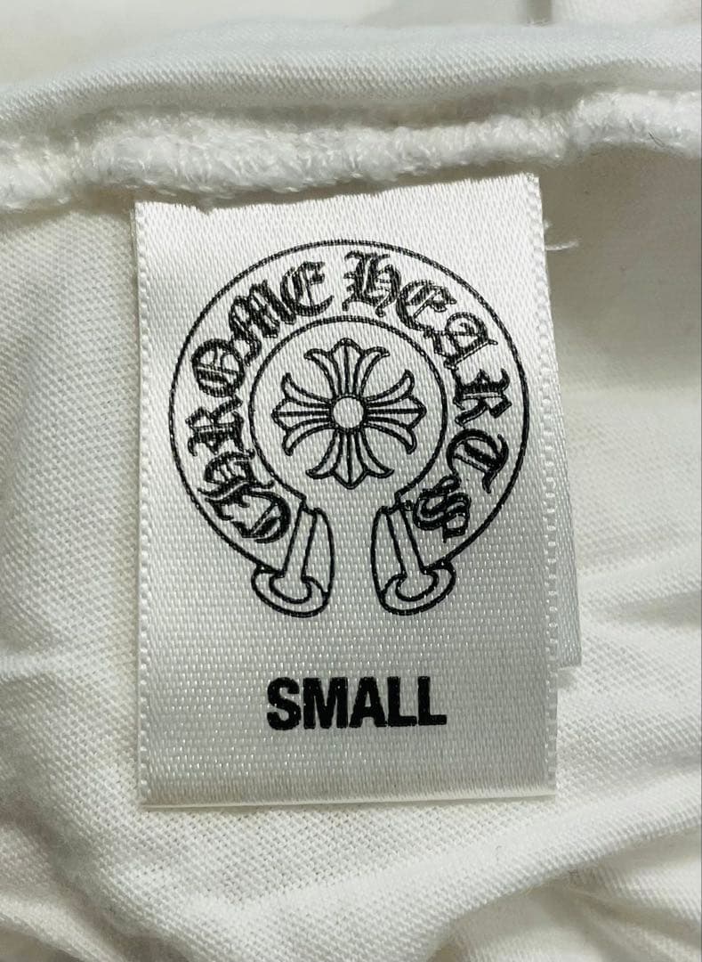 FROM JAPAN公式アカウント01　クロムハーツ　Ｖネック　Tシャツ