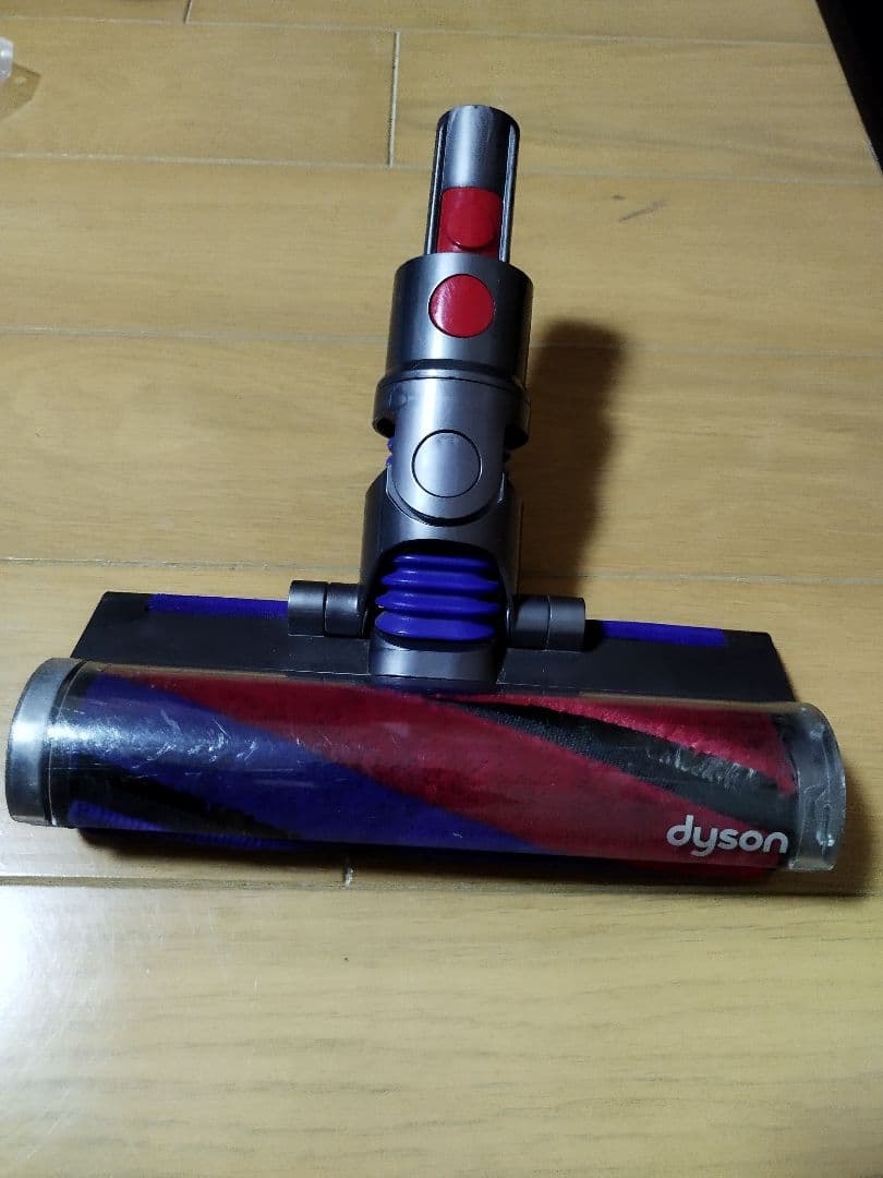 ダイソン digital slim Micro sv21