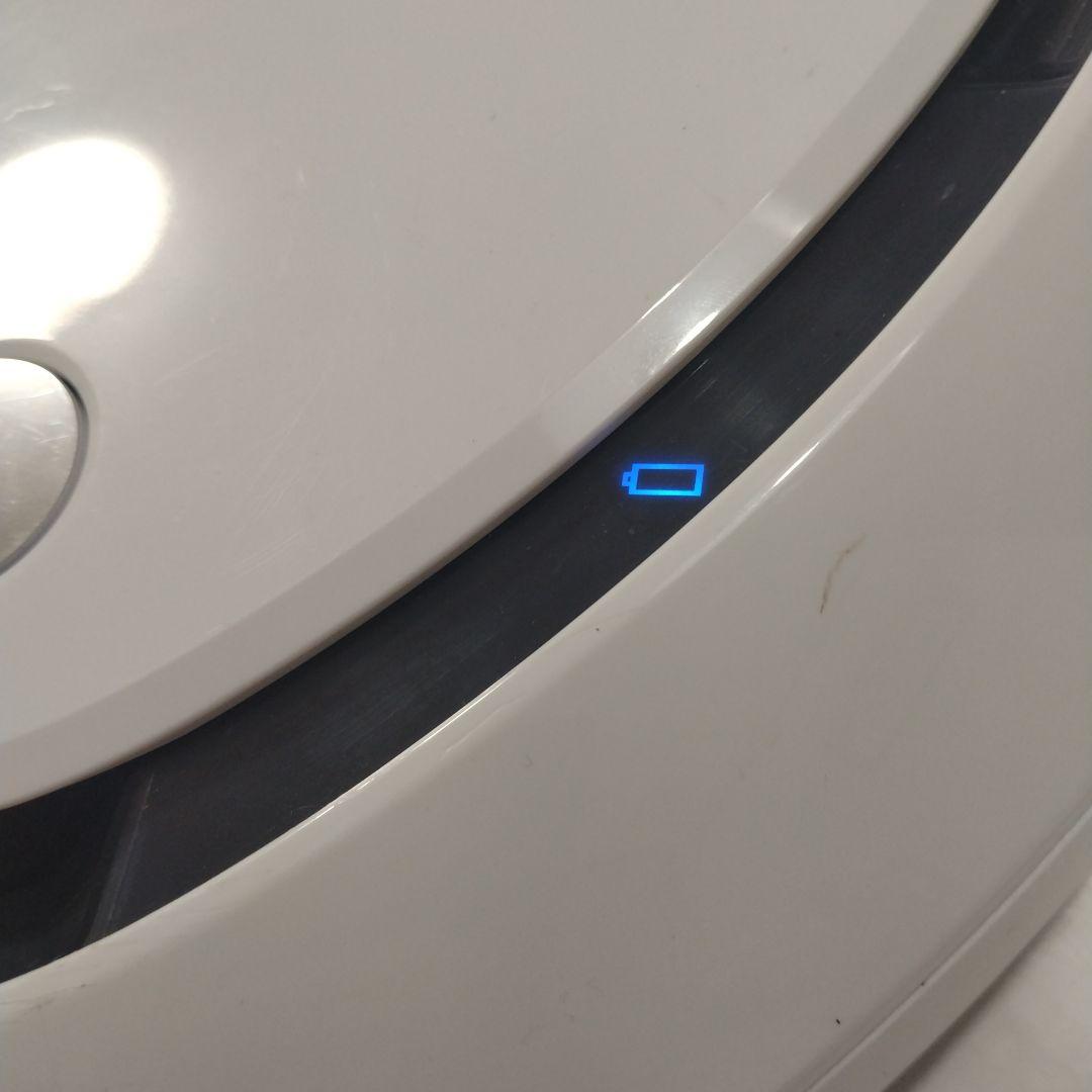 ダスキン DUSKIN SiRo ロボット掃除機 2022年製