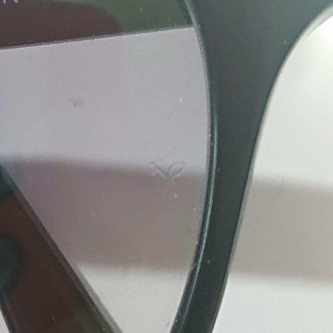 Ray-Ban RB4259-F ブラックサングラス ケース付き レイバン
