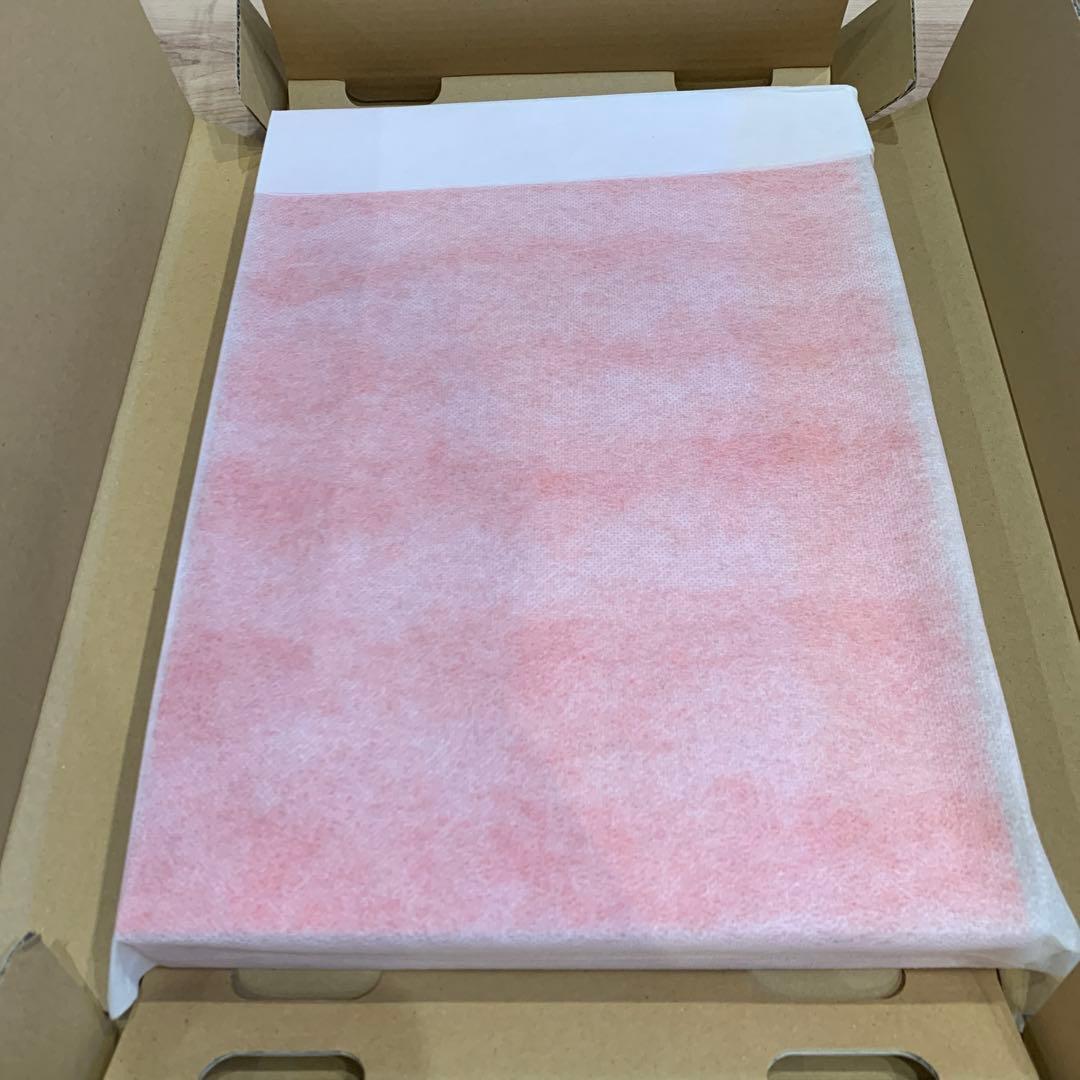 るろうに剣心 第一話複製原稿BOX 剣×心