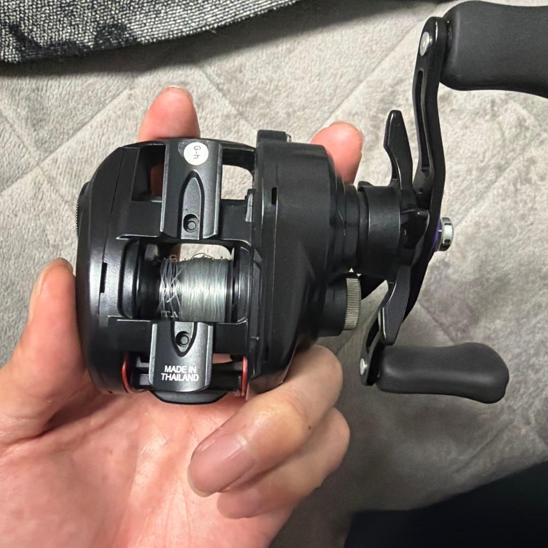 19タトゥーラTW100XHL