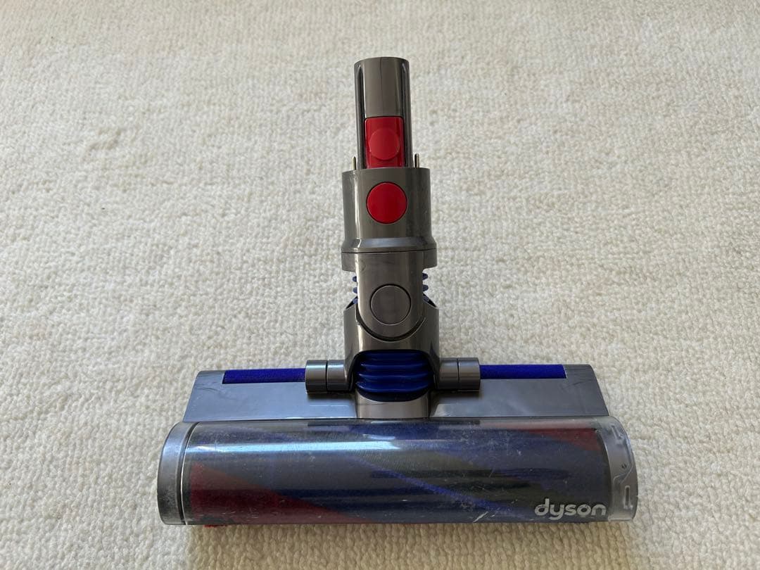 Dyson Micro 1.5Kg SV21ダイソン コードレス ジャンク