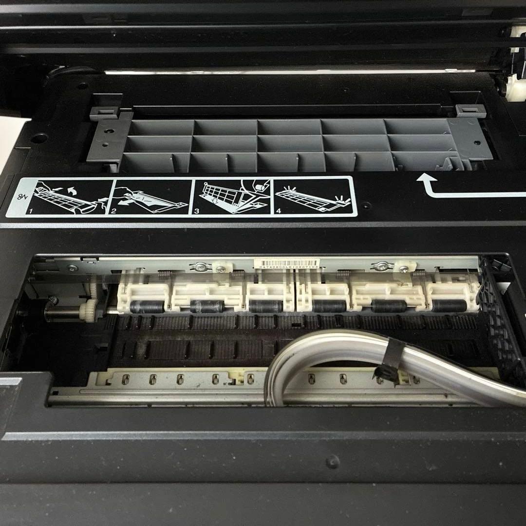 【ジャンク品です‼️】EPSON EP-803A 複合機