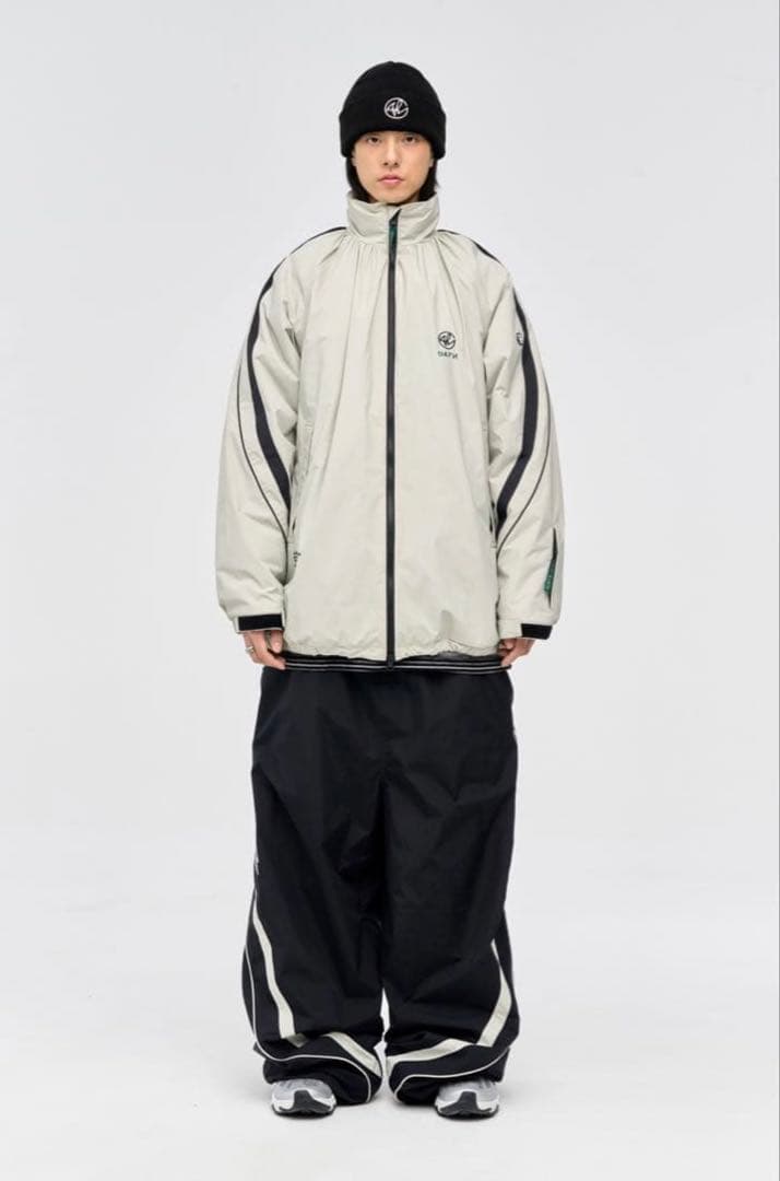 GAFH スノボウェア XL