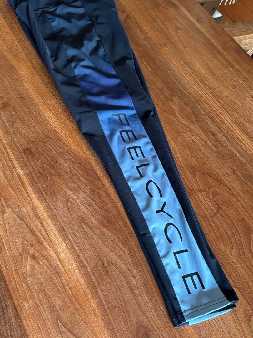 FEELCYCLE レギンス