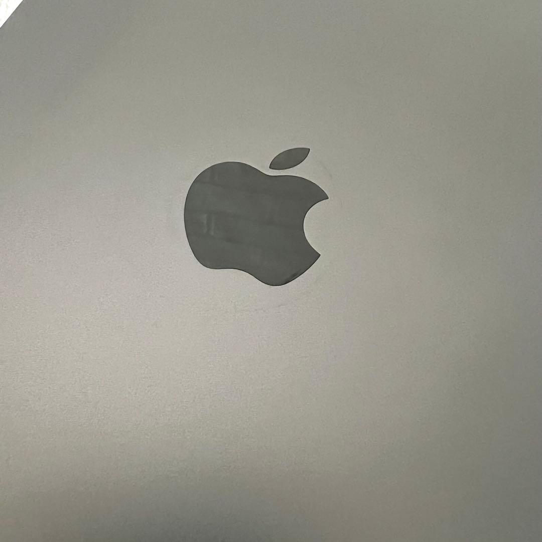 【美品・カバー付】 iPad mini6 （第6世代）64GB スペースグレー