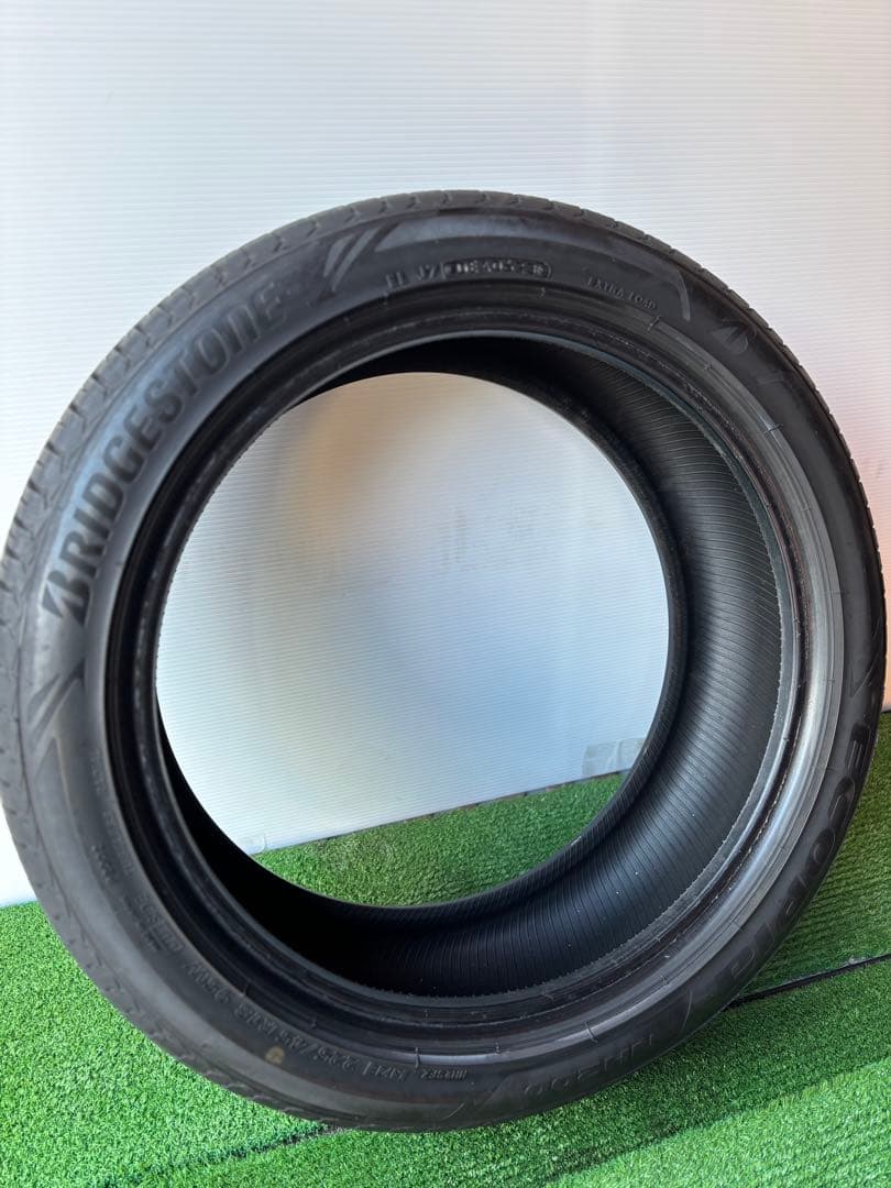 桜！225/45R18 ブリヂストン ECOPIA NH200送料無料‼️
