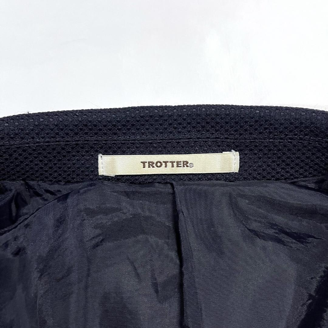 MACKINTOSH PHILOSOPHY トロッタージャケット 42R