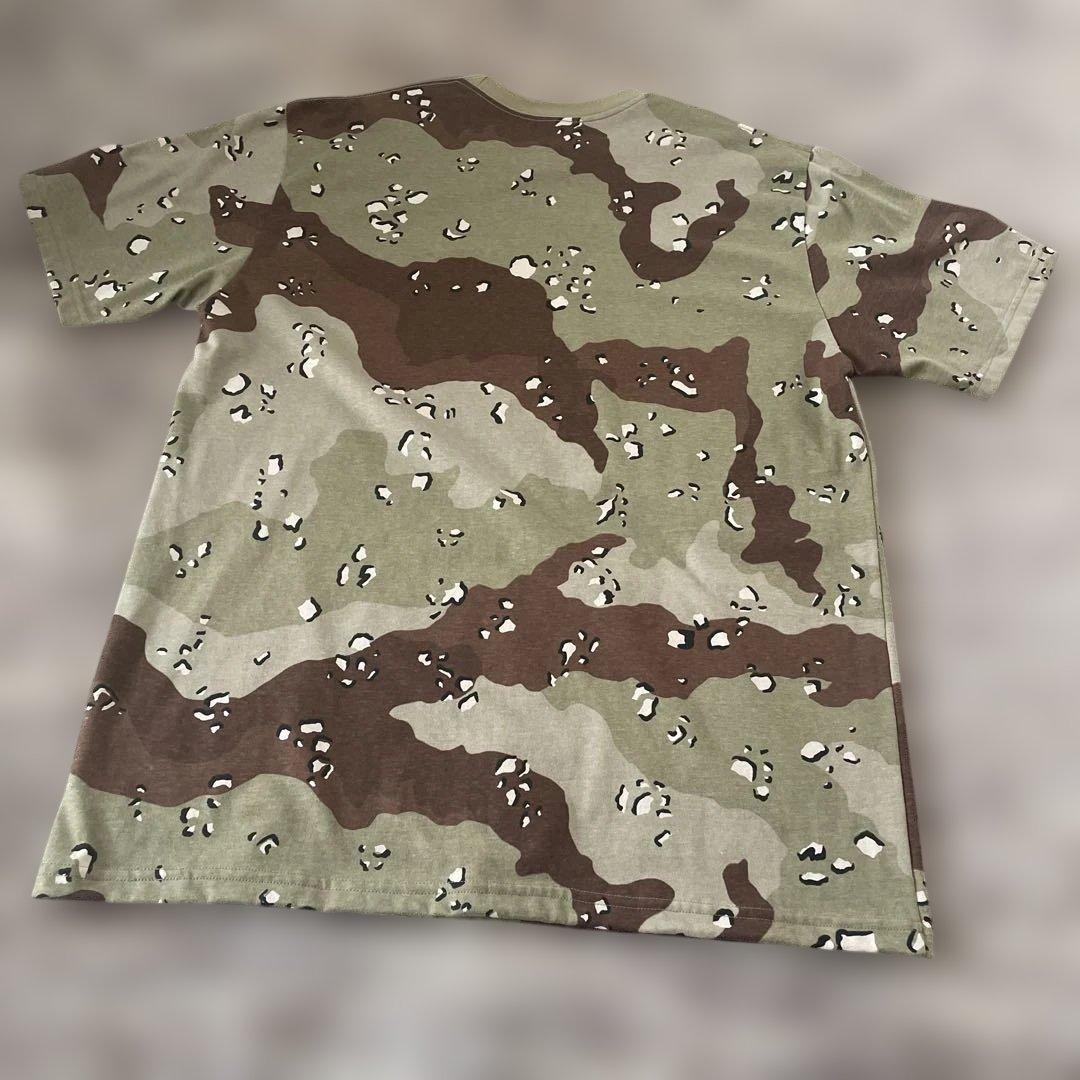 【gas大魔王】Supreme Tシャツ Announcing Tee