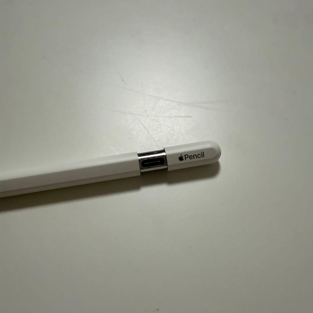 Apple Pencil USB-C アップルペンシル 純正