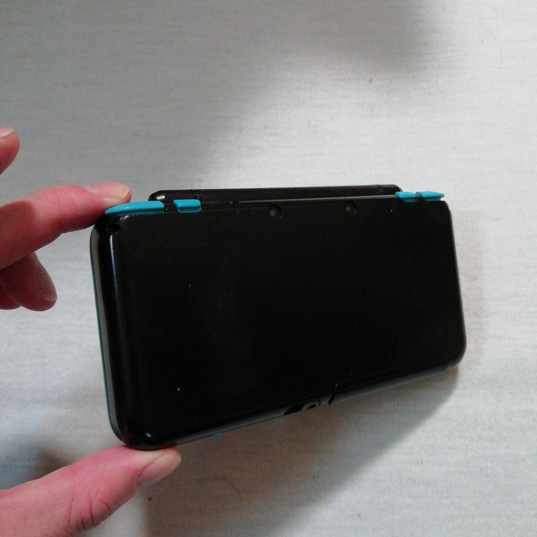 new2dll  ターコイズ　液晶美品