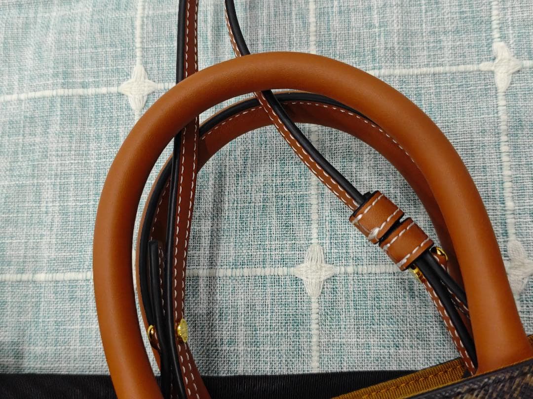 美品トリオンフ 2WAY バーティカル