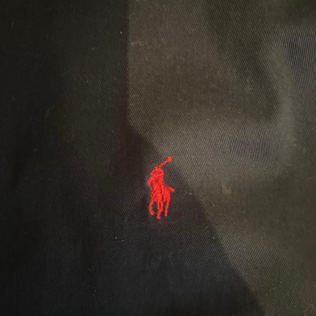 Polo by Ralph Lauren スイングトップ ブラック XXL