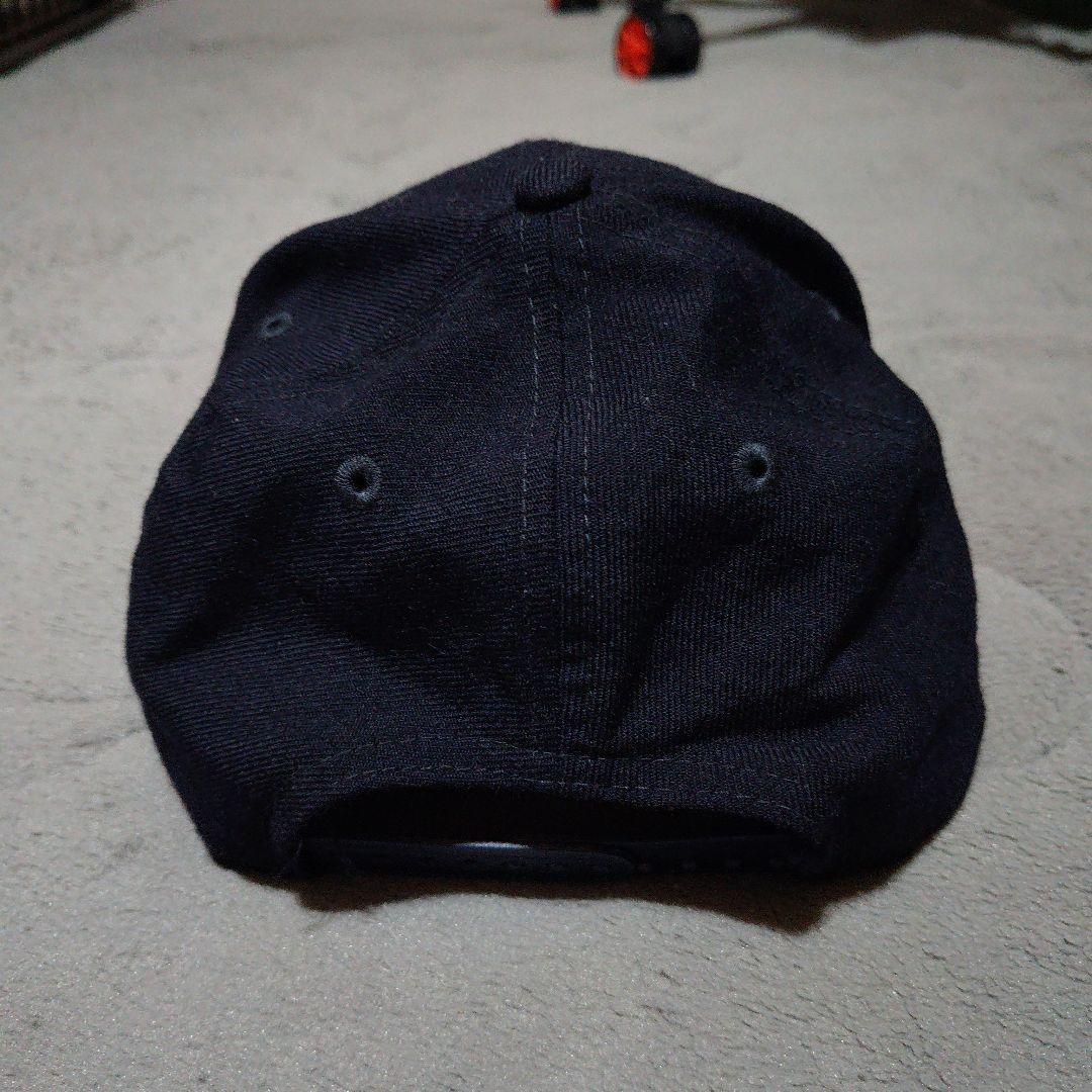 バ9FIFTY CAP バ帽 ネイビー系 バナナマンライブ2022 H公式グッズ