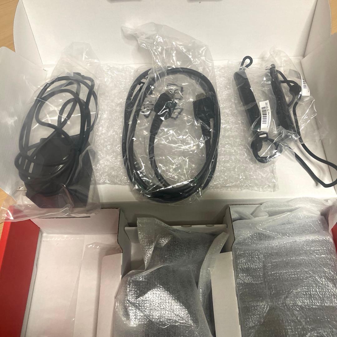 Nintendo Switch 本体 HAC-002