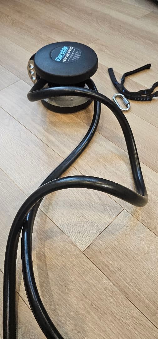 レブルプロ revvll pro ロープトレーディング