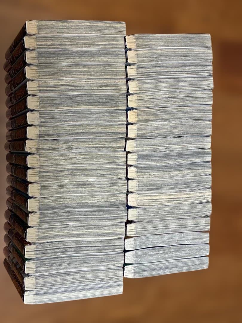 キングダム 40～75巻セット