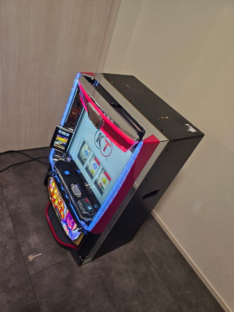 スマスロ　スーパーブラックジャック　送料込み